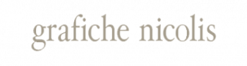Grafiche Nicolis Grafiche Nicolis